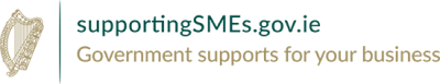 supportingSME's logo