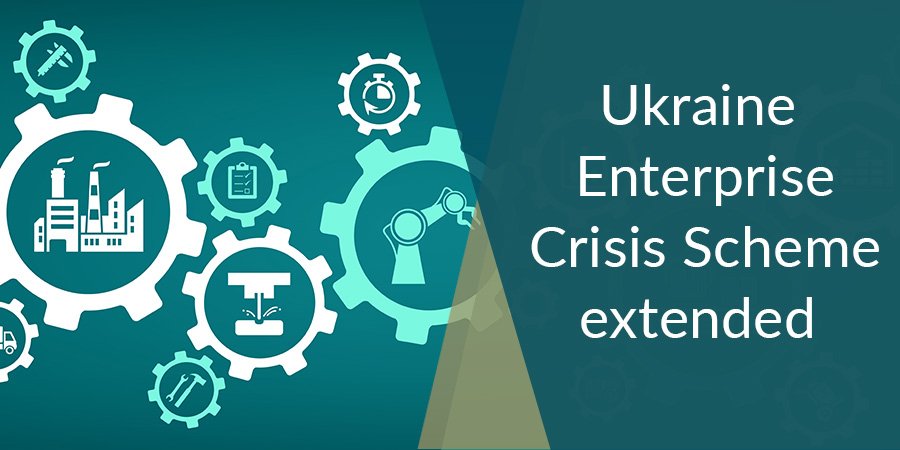 Ukraine-Enterprise-Crisis-Scheme-Extended